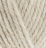 Alpaca royal​ New (Alize) 152 бежевый меланж, пряжа 100г