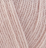Superlana Tig (Alize) 574 розово-бежевый, пряжа 100г