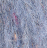 Tweed (Infinity) 6070 серо-голубой, пряжа 50г