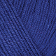 Baby Cotton (Yarnart) 459 т.синий, пряжа 50г