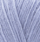 Lanagold 800 (Alize) 40 голубой, пряжа 100г