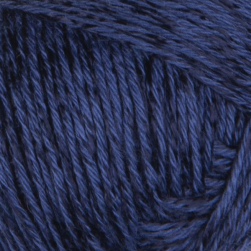 Style (Yarnart) 670 т.синий, пряжа 50г