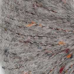 Tweed (Infinity) 1042 серый, пряжа 50г