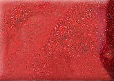 Красный глиттер 0,2 мм 20мл в баночке с крышкой
