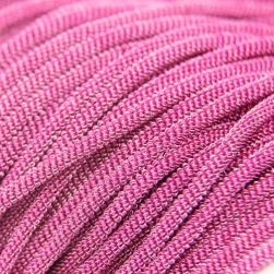 PINK DNA канитель витая спираль 3мм цвет розовый 5г