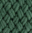 Puffy (Alize) 532 зеленый, пряжа 100г