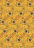 Русские традиции, РТ-11 желтый, ткань для пэчворка 50х55 см