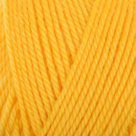 Мериносовая (Пехорка) 12 желток, пряжа 100г