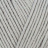 Solare Amigurumi (Nako) 11239 серый, пряжа 100г