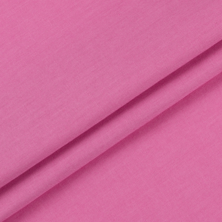 Хлопчатобумажная ткань розово-сиреневая, 140г/м3 50х50 см