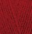 Lanagold (Alize)  56 Kırmızı, пряжа 100г 