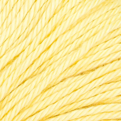 Cotton Alpaca (Infinity) 2112 желтый, пряжа 50г