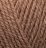 Alpaca royal​ New (Alize) 558 кирпичный меланж, пряжа 100г