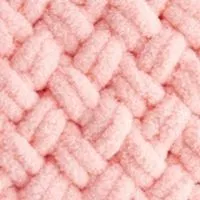 Puffy (Alize) 638 розовый, пряжа 100г