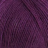 Кроссбред Бразилии (Пехорка) 575 ярко лиловый, пряжа 100г