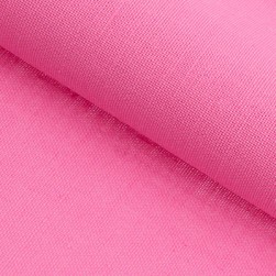 Хлопчатобумажная розово-сиреневая ткань 140г/м3 50х55 см