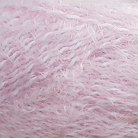 Хлопок травка (Камтекс) 055 розовый светлый, пряжа 100г