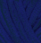Velluto (Alize) 360 темно синий, пряжа 100г