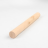 7640945 палка-основа для макраме деревянная, без покрытия, d 2,2см  20см