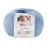 Baby Wool (Alize) 350 Mavi, пряжа 50г