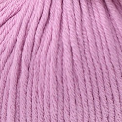 Baby Cotton XL (Gazzal) 3422 розовая сирень, пряжа 50г
