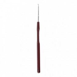 HP №2 крючок для вязания с пластиковой ручкой