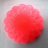 Дикий розовый флуоресцентный, дисперсия минеральных пигментов (жидкая), 10г