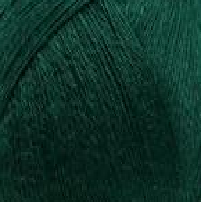 Лидия (Семеновская) 62 т.зеленый, пряжа 100г