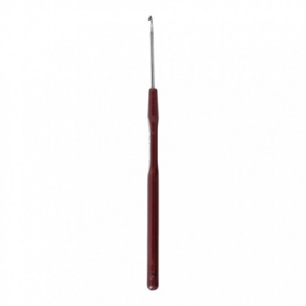 HP №2,7 крючок для вязания с пластиковой ручкой