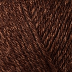 Everyday New Tweed (Himalaya) 75110 коричневый, пряжа 100г