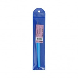 MHP №2 крючок с пластиковой ручкой 14 см