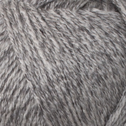 Everyday New Tweed (Himalaya) 75111 серый, пряжа 100г