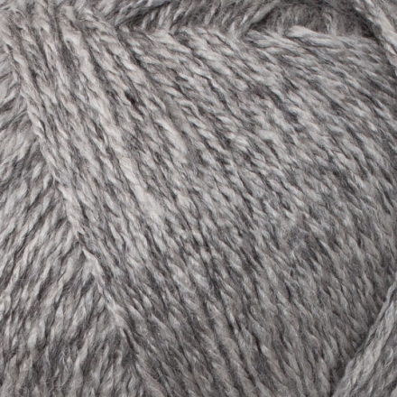 Everyday New Tweed (Himalaya) 75111 серый, пряжа 100г