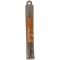 955250 Крючок для вязания с пластиковой ручкой, 2,5мм