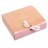 3222429 «Для тебя» складная коробка подарочная 