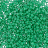 TOHO 15 0047D зеленый, бисер 5 г (Япония)