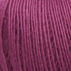 Alpaca d`Italia 11 фиолетово-розовый, пряжа 50г