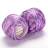 Tulip (Yarnart) 461 Фиолет. меланж, пряжа 50г