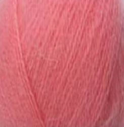 Mohair Delicate (Nako) 338-6138 розовый, пряжа 100г