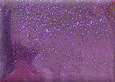 Пурпурный глиттер 0,2 мм 20мл в баночке с крышкой