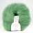Silk Mohair (Infinity) 8244 зеленая трава, пряжа 25г