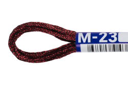М-23 красный металлик Gamma, 8м