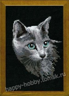Самые красивые открытки с кошками
