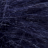 4453175 тёмно-синий помпон из искусственного меха 13 см