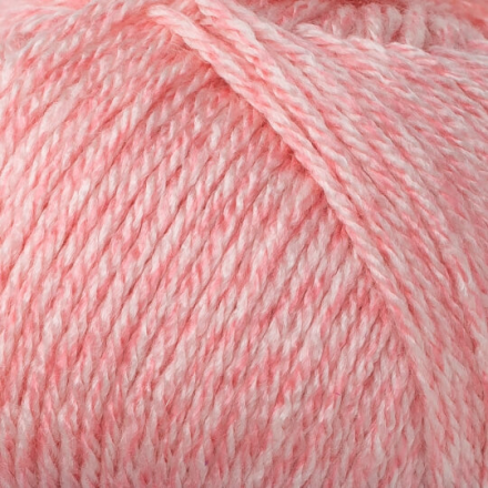 Everyday New Tweed (Himalaya) 75126 розовый жемчуг, пряжа 100г