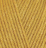 Cotton Gold (Alize) 736 горчица, пряжа 100г
