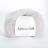 Alpaca Silk (Infinity) 1032 светлый серый, пряжа 25г