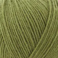 Superwash Wool (Alize) 139 авокадо, пряжа 100г