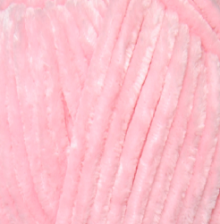 Velvet (Himalaya) 90003 нежно розовый, пряжа 100г