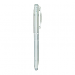 PFW 01 белая ручка для ткани термоисчезающая